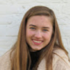 Meet your Posher, Ella